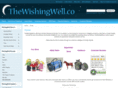 thewishingwell.co