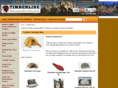 timberlinesoutdoorgear.com