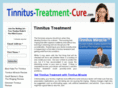 tinnitus-treatment-cure.com