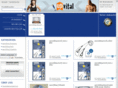 upvital.net