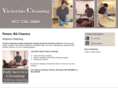victoriuscleaning.com