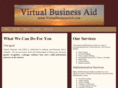 virtualbusinessaid.com