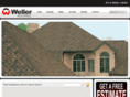 wellerroofing.com