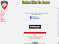 westernwakefirerescue.com