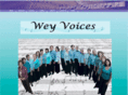 weyvoices.org