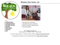 wheatoncarecenter.com