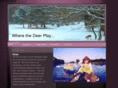 wherethedeerplay.com
