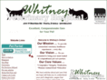 whitneycatcare.com