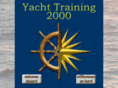 yachttraining2000.com