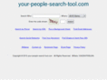 your-people-search-tool.com