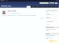 zahirian.com
