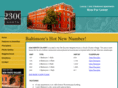2300northcalvert.com