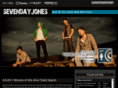 7dayjones.com