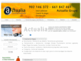 actualiasanidad.com