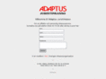 adaptus.net