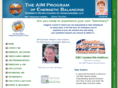 aimforselfhealing.com