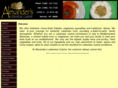 alexanderlebanesecuisine.com