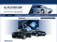 allinleathercorp.com