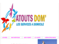 atoutsdom.com