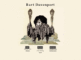 bartdavenport.com