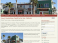 beachresidenseas.com