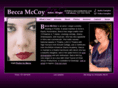 beccamccoy.com