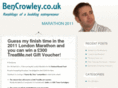 bencrowley.co.uk