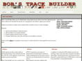 bobstrackbuilder.com