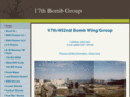 bombgroup17.com