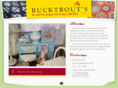 bucktrouts.net