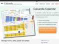 caluanda.com