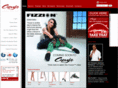 capeziodanceeu.com