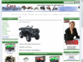 carapowersports.com