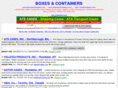 casesandcontainers.com