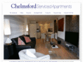 chelmsfordservicedapartments.com