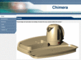 chimeralimited.com