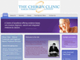 chironclinic.com