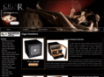 cigarhumidor.co.uk