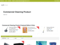 commercialcleaningproduct.com
