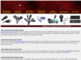 cord-sets.com