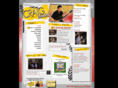 craigdanielmusic.com