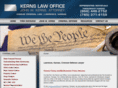 criminaldefensekansas.com