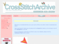 crossstitcharchive.com