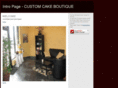 customcakepros.com