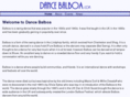 dancebalboa.com