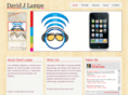 davidjlampe.com