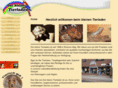 der-kleine-tierladen.com