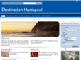 destinationhartlepool.com