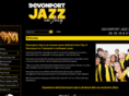 devonportjazz.com