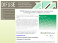 difuse-project.org